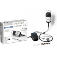 NARZEDZIE PRECYZYJNE DREMEL FORTIFLEX - 1/21