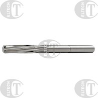 ROZWIERTAK MASZYNOWY FI  3,00 (H7)  30/60MM B SKRETNY HA3 VHM E.5618NC.0