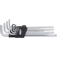 KLUCZE IMBUS. 1,5-10MM  KSTOOLS