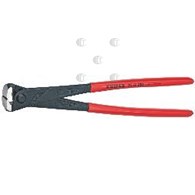 SZCZYPCE RSST-250 POL.PCV  WZMOC. KNIPEX