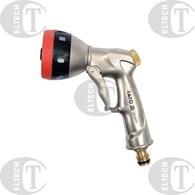 ZRASZACZ PISTOLETOWY METALOWY REG.