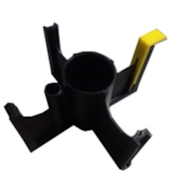 ADAPTER KRZYZOWY NA SZPULE  M51219-15KG