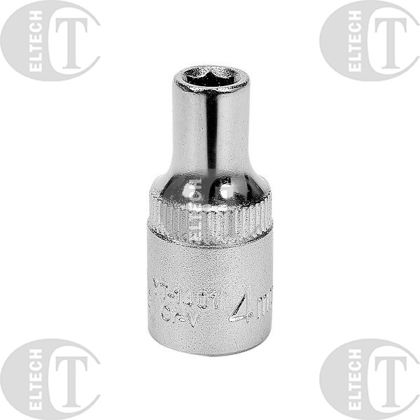 NASADKA  1/4 -10MM  YATO