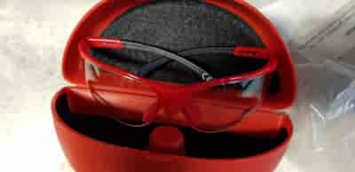 OKULARY OCHRONNE MILWAUKE