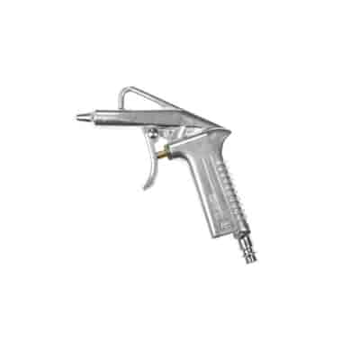 PISTOLET DO PRZEDM. KROTKI