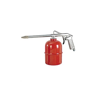 PISTOLET DO ROPOWANIA