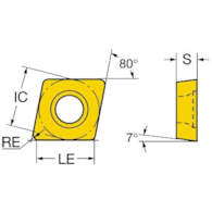 PLYTKA CCGT 060202-UM 1515
