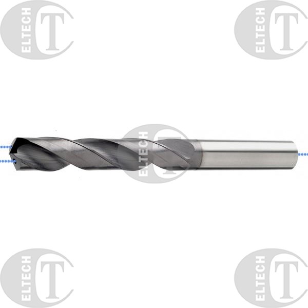 WIERTLO WEGLIK FI  5,10  44/82MM  5xD HA6 VHM BLUE CUT IK