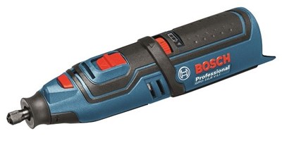 NARZEDZIE WYSOKOOBROTOWE GRO 12V-35  BEZ AKUMULATORA I LADOWARKI