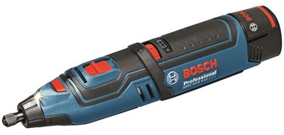 NARZEDZIE WYSOKOOBROTOWE GRO 12V-35  2x2,0 Ah L-BOXX