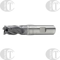 FREZ TRZPIENIOWY WEGLIK FI  2,0  7/57 Z4 HB6 VHM BLUE CUT