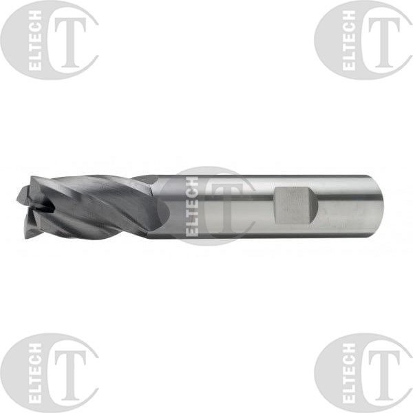 FREZ TRZPIENIOWY WEGLIK FI  2,0  7/57 Z4 HB6 VHM BLUE CUT