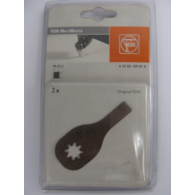 BRZESZCZOT UNIWERSALNY 10MM (2 szt.)