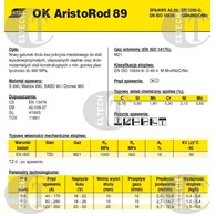 DRUT FI 1.2/18 OK89  ARISTOROD