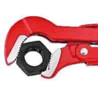 KLUCZ DO RUR 3  TYP S KNIPEX