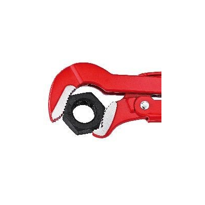KLUCZ DO RUR 3  TYP S KNIPEX