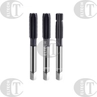 GWINTOWNIK M 4 NGMM/3-P DIN-352 (6HX) HSSE-PM TICN HRC40