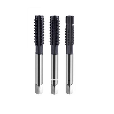 GWINTOWNIK M 4 NGMM/3-P DIN-352 (6HX) HSSE-PM TICN HRC40