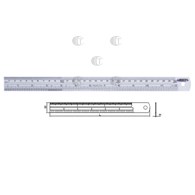 PRZYMIAR MET.MLPD L-2000MM/80 