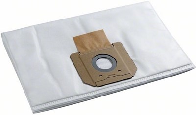 WOREK NA PYL GAS 55  5PC WLOKNINOWY