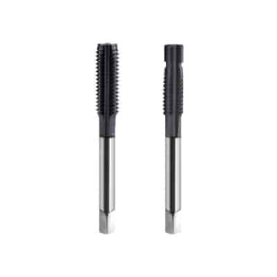 GWINTOWNIK G  1/8  DIN-5157/2-P  HSSE-PM HRC40 TICN
