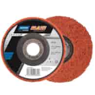 SCIERNICA CZYSZCZACA R9101 125x22,2 BLAZE RAPID STRIP.