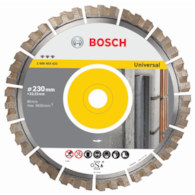 TARCZA DIAM. 230/22,23 BEST FOR NEW UNIVERSAL BOSCH EXPERT