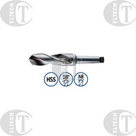 WIERTLO NWKC FI 35,00 190/339MM MK4 HSS OX PROFI