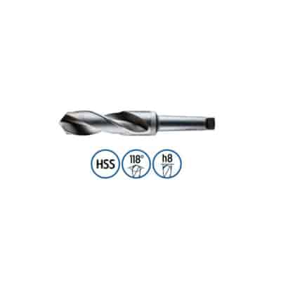 WIERTLO NWKC FI 36,00 195/344MM MK4 HSS OX PROFI