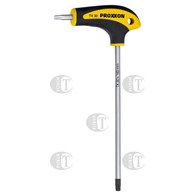 WKRETAK TORX T-15  PROXXON