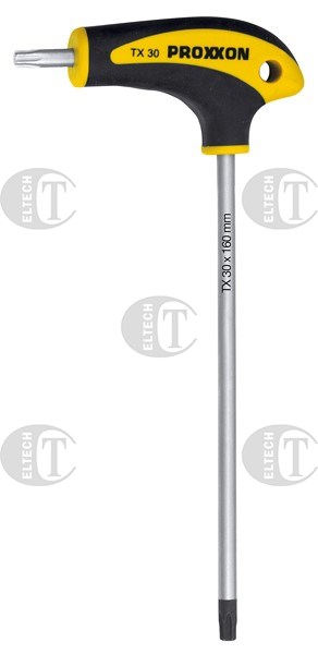 WKRETAK TORX T-15  PROXXON