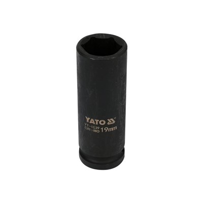 NASADKA UD. 1/2 -19MM  DLUGA  YATO