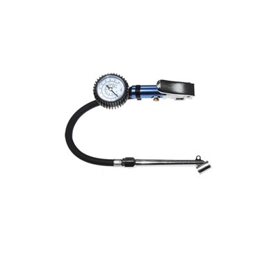 PISTOLET DO POMPOWANIA PROFI        GUD