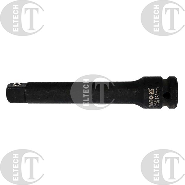 PRZEDLUZKA 1/2  125MM