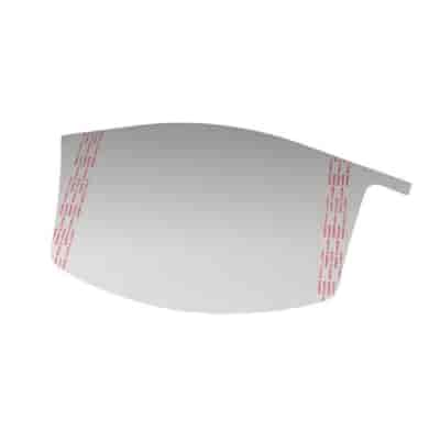 FOLIA OCHRONNA NA WIZJER M-928 DO VERSAFLO 3M / M-928 / / 70071564341 / 3M