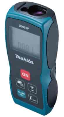 MIERNIK LASEROWY LD050P  MAKITA
