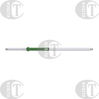 TRZON WYMIENNY TORQUE TORX T-10   WIHA