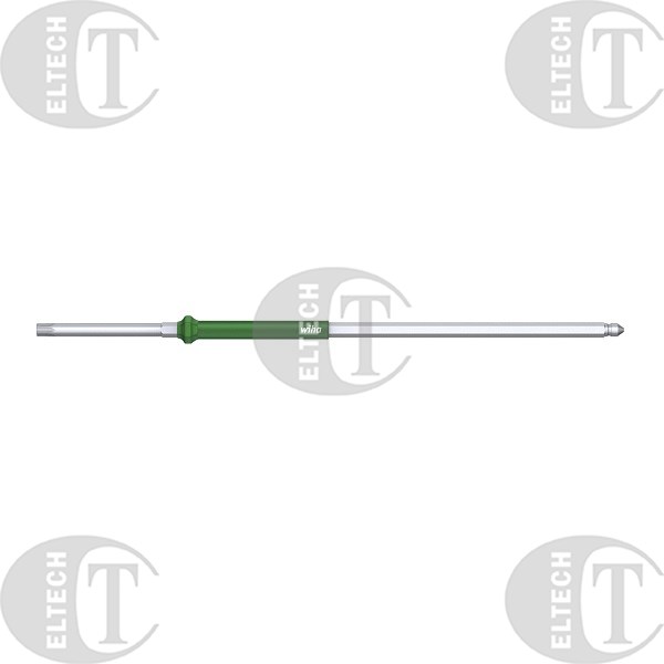 TRZON WYMIENNY TORQUE TORX T-10   WIHA