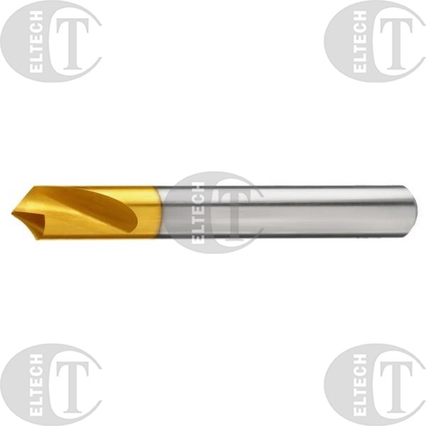 WIERTLO NC 90° FI  8,00 25/79MM HSSE TIN