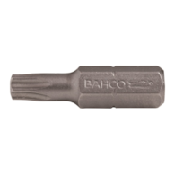 BIT 1/4”- TX50- 25MM  TORX  BAHCO