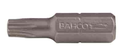 BIT 1/4”- TX50- 25MM  TORX  BAHCO