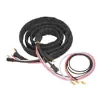 PRZEWOD ZESPOLONY PGW-3M CHL.WOD.