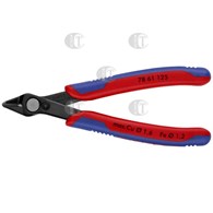 SZCZYPCE RSEK-125 SB   OBC.BOCZ.   KNIPEX