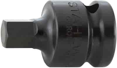 NASADKA UD. 1/2 - 5MM  IMBUS  STAHL