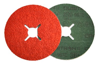 KRAZEK FIBR.3M 125/36 987C  / 60440229304 / 3M