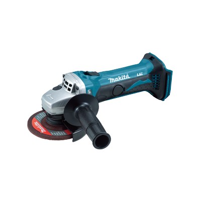 SZLIFIERKA KAT. 115MM 18V-LI DGA452Z  MAKITA