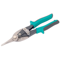 NOZYCE DO BLACHY 255MM