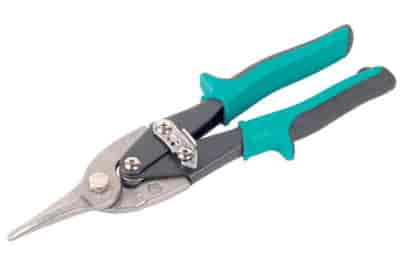 NOZYCE DO BLACHY 255MM