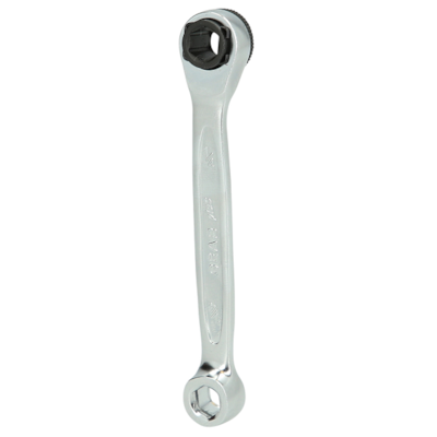 KLUCZ GRZECHOTKOWY - OCZKOWY GEAR MINI   KSTOOLS