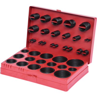 ASORTYMENT ORINGOW WEWNETRZNYCH (419 SZT.)   KSTOOLS